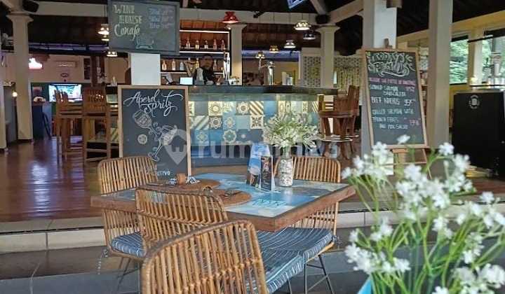 Villa on Tirta Aksa Street, Sanur