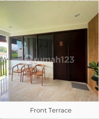 Apartment in Canggu 2