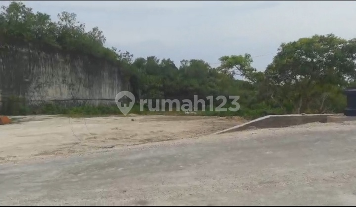 Tanah Luas di Daerah Pandawa Tanah Luas di Daerah Pandawa