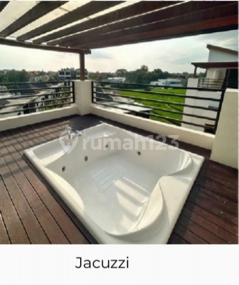 Superior Hotel Room in Canggu