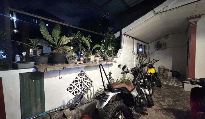 Rumah di Canggu 3 Kamar Tidur 2