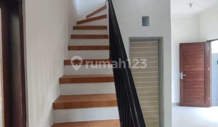 Ready-to-Occupy House in Tabanan 2