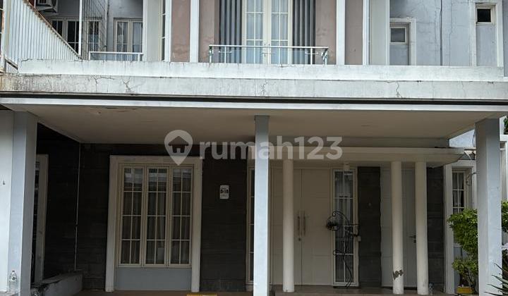 Rumah Mewah Green Orchid