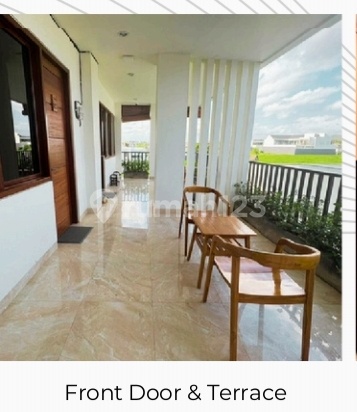 Studio Hotel Room in Canggu 2