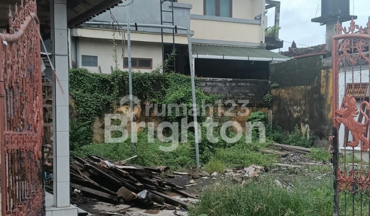 Land in Sanur Land in Sanur