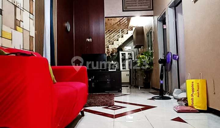 Rumah di Jual di Jln Ikan Ikan Malang 2