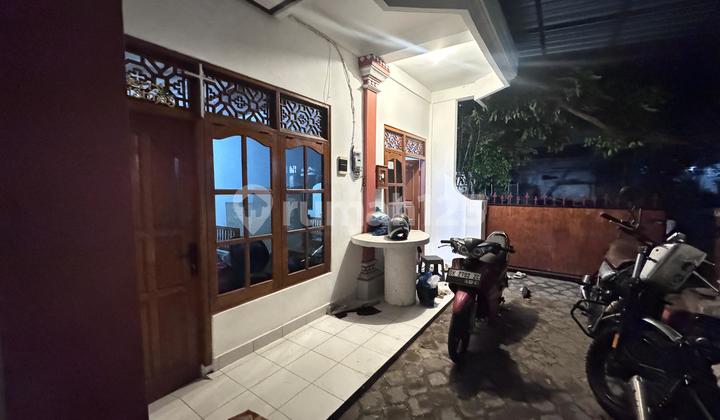 House in Canggu 3 Bedrooms