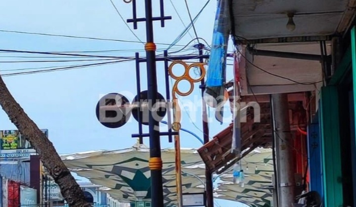 Shop House in the Heart of Pasuruan City 2