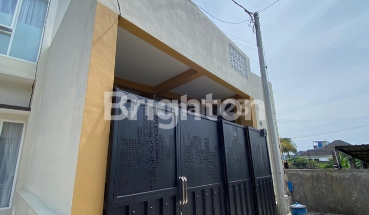 Rumah Exlusive Malang 2