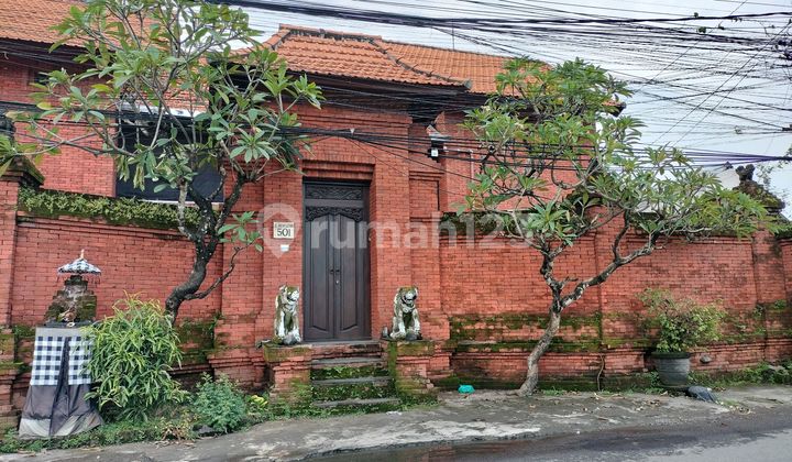 Kutat Lestari Villa Kutat Lestari Villa