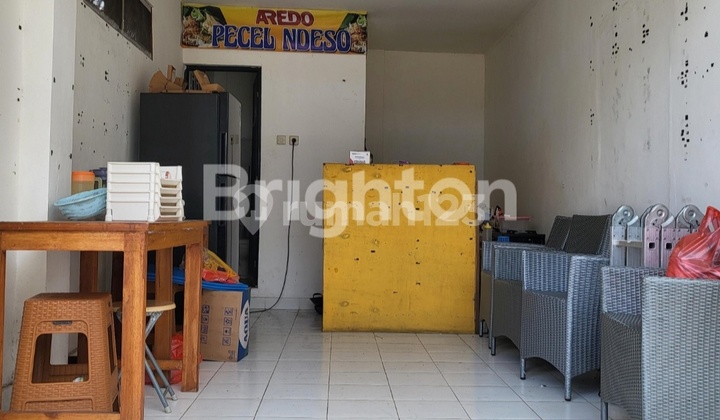 Shop House Near Sindu Sanur Night Market 2
