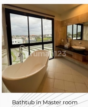 Amethyst Pent House 5 Bedroom In Canggu Amethyst Pent House 5 Bedroom In Canggu