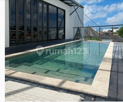 Emerald Penthouse 2 Bedroom in Canggu Emerald Penthouse 2 Bedroom in Canggu