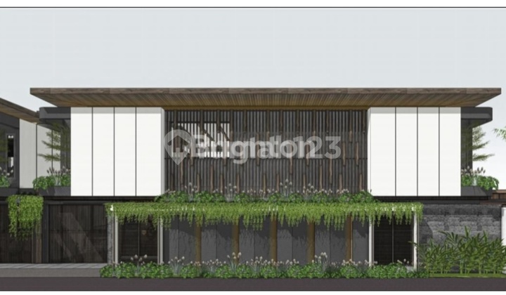 Luxury Villa di Ubud Luxury Villa di Ubud