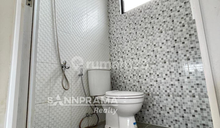 2-Story House with Mountain View Most Suitable for Jakarta Residents