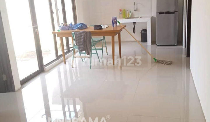 Rumah Luas Di Cluster Citralake Sawangan -iml 2