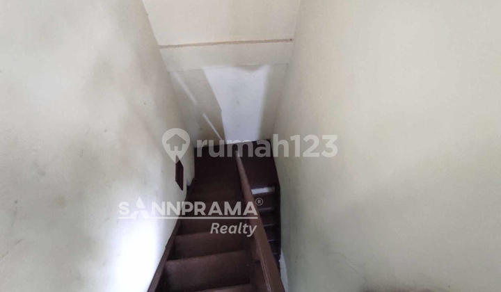 Cheapest House in Sawangan Depok Cluster  -kusroh 2