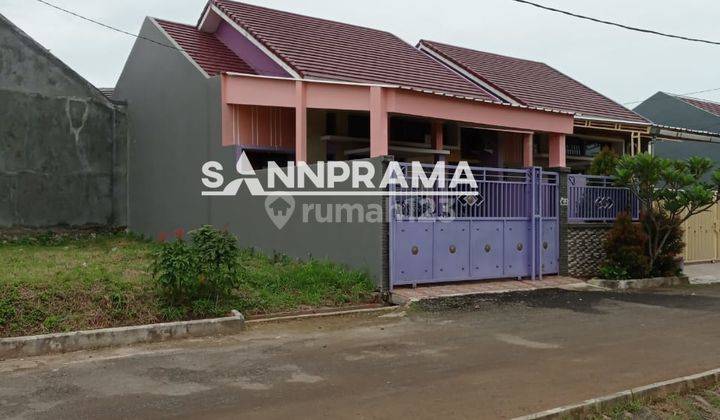 Rumah Bagus Sekali Terawat Cantik Dalam Perumahan Pengasinan 1