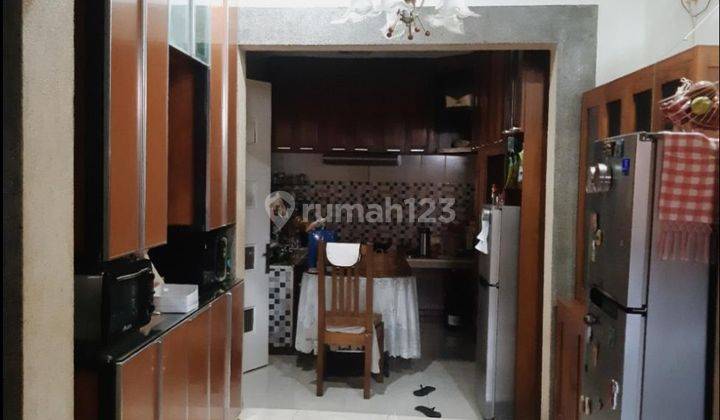 Rumah Mewah Asri Dan Luas Limo Depok ash  2