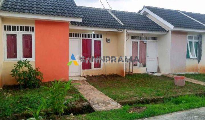 Rumah Subsidi Cicilan Bikin Tenang 1 Juta FLAT SAMPAI LUNAS 3