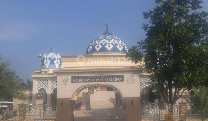 Kavling Siap Bangun Dalam Cluster Telaga Kahuripan Bogor Ash  5