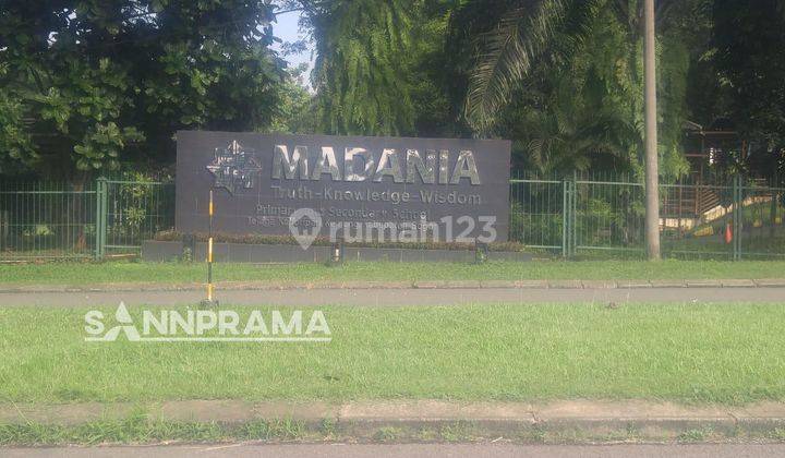 Kavling Siap Bangun Dalam Cluster Telaga Kahuripan Bogor Ash  6