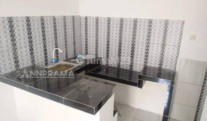 Rumah Termurah di Bogor Tanpa Bank, Langsung Bangun 3