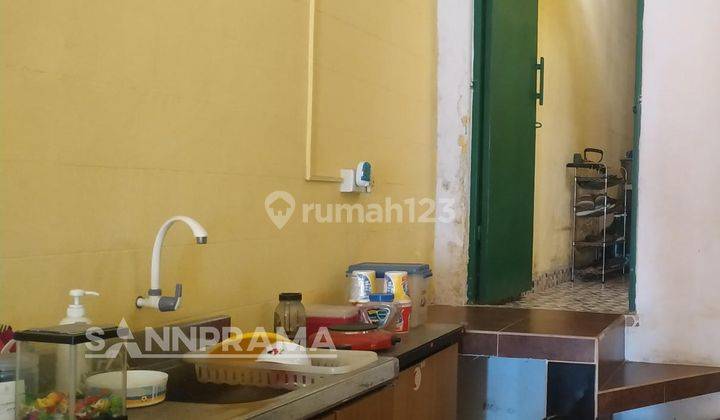 Rumah Hook Second Dekat Stasiun Cilebut Strsn  2