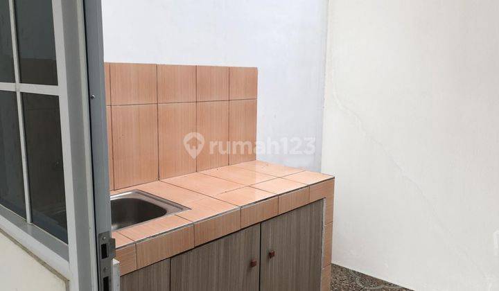 Rumah Siap Huni Bedahan DP 2 Juta All in 2