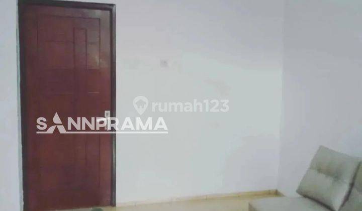 Rumah Siap Huni di Kencana Dekat Stasiun Cilebut rn  2