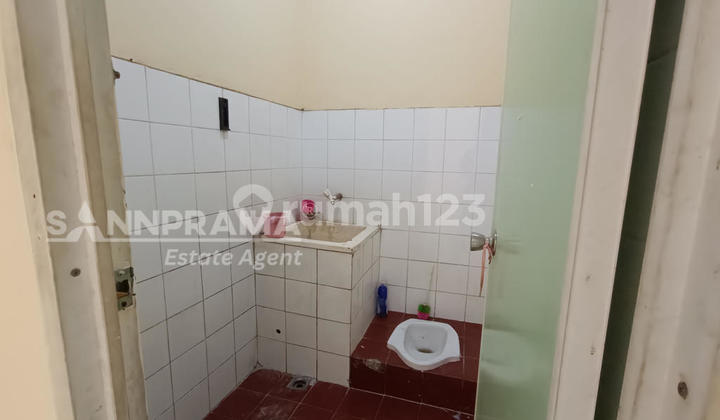 Rumah Bagus SHM Tanah 120, Sawangan Permai 2