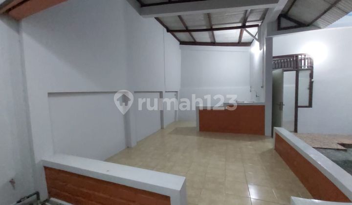 Secondhand House Spacious Taman Sari Puri Bali Depok 2