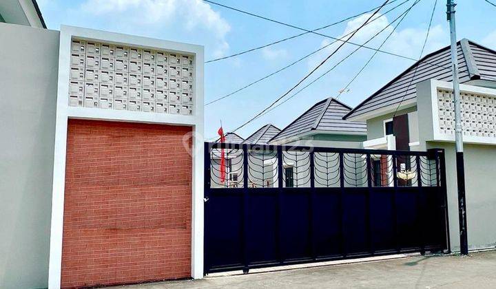 Rumah Ready Stok Pengasinan 500 Jutaan rn fsmr  2