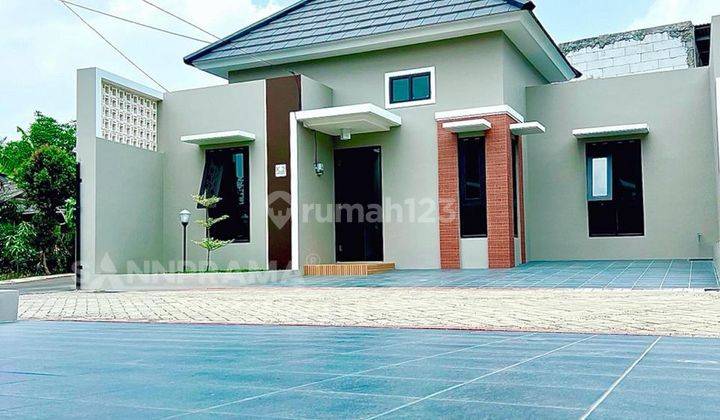 Rumah Ready Stok Pengasinan 500 Jutaan rn fsmr  1