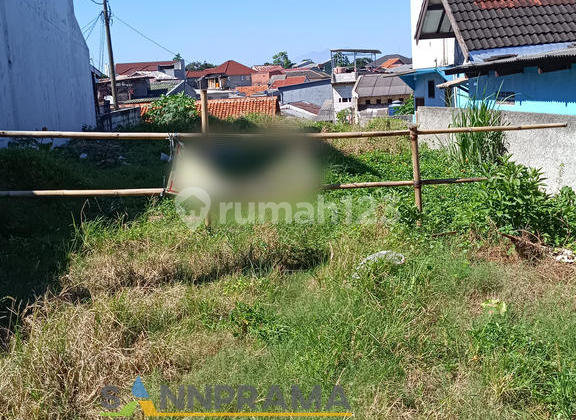 Ready-to-Build Plot in East Beji, Depok, SHM 396m2 Rn Ready-to-Build Plot in East Beji, Depok, SHM 396m2 Rn