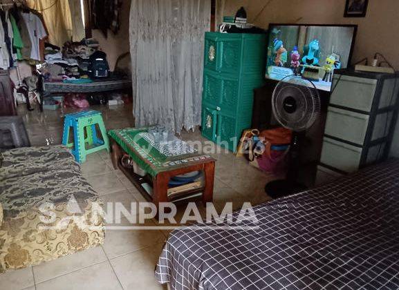 Rumah Second Tanah 193 Dekat Tol Sawangan Ph  2