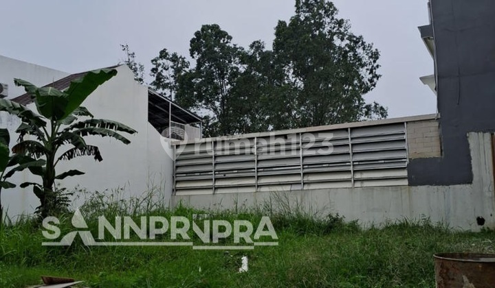 Kavling Siap Bangun Dalam Perumahan Dekat Tol Sentul Selatan Kavling Siap Bangun Dalam Perumahan Dekat Tol Sentul Selatan
