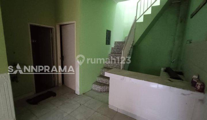 Rumah 2 Lantai Siap Huni, Dalam Cluster Pasir Putih, Ph  2