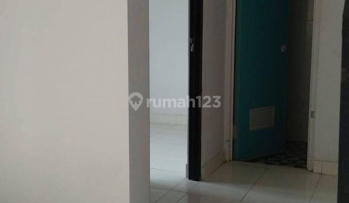 Rumah 2 Lantai SHM Baru Siap Huni (rn-ash) 2