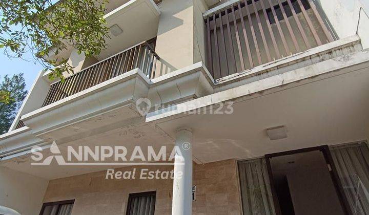 Rumah Hook Di Citralake Sawangan Harga Dibawah Pasar (ph) 2