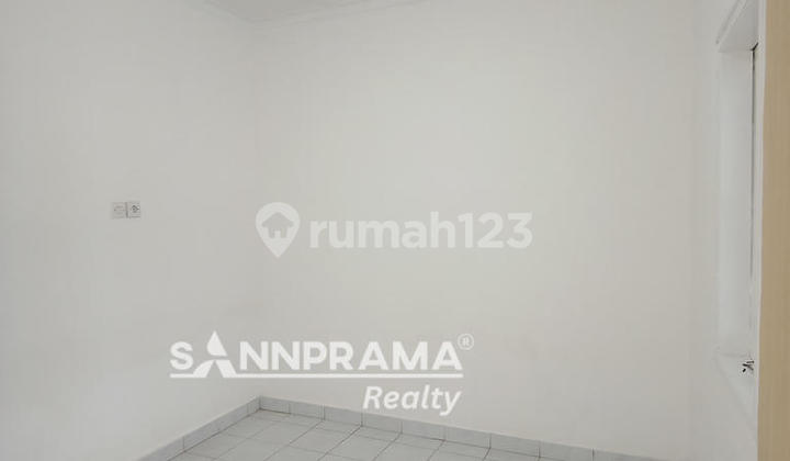 Rumah Cantik SHM Siap Huni Dekat Stasiun Bojonggede -Afif 2