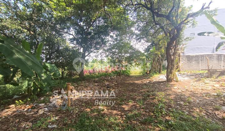 Tanah SHM Ciganjur, Cocok untuk Townhouse, Harga dibawah NJOP -rn- Tanah SHM Ciganjur, Cocok untuk Townhouse, Harga dibawah NJOP -rn-