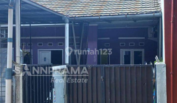 Rumah Bagus Dekat Cimanggis Golf Dan Tol -Ahmd- 1