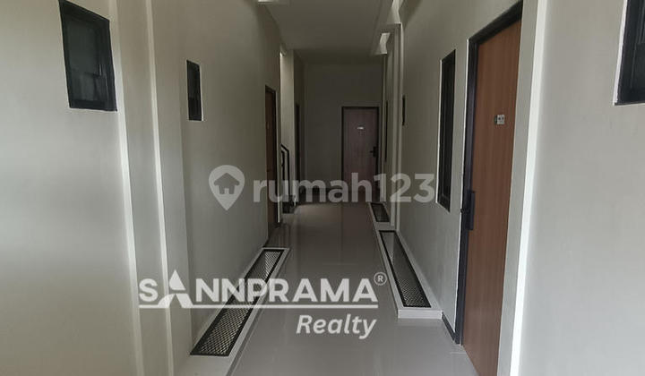 Rukos IPB Bogor 2 & 3 Floors, Fully Furnished Makes You a Dormitory Boss 2