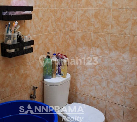 House in a Cluster Near Depok Lama Station 2