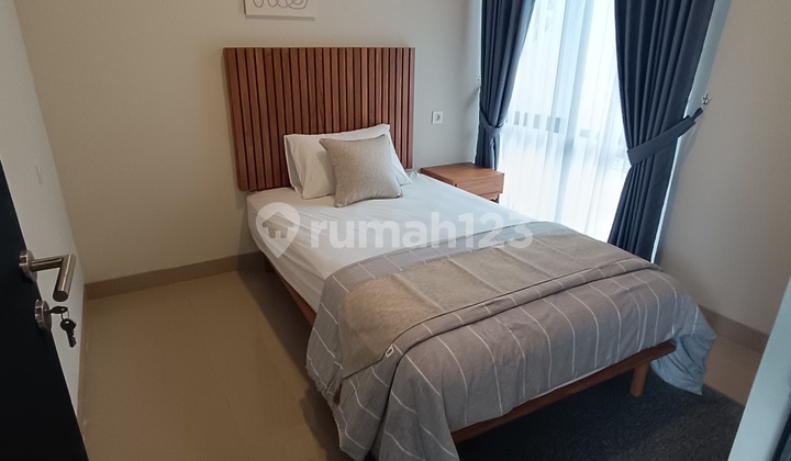 RUMAH MODERN SERASA VILA + ROOFTOP, Bisa Tambah Kolam Renang Pribadi 2