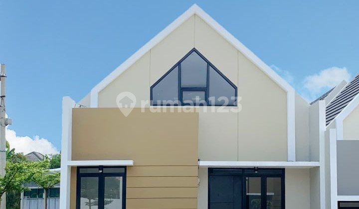 Siap Huni Cluster 15 Menit Ke St Citayam Siap Huni Cluster 15 Menit Ke St Citayam