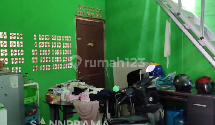 Rumah Second Cocok Untuk Kost Dekat Kampus Ui (rntin) 2