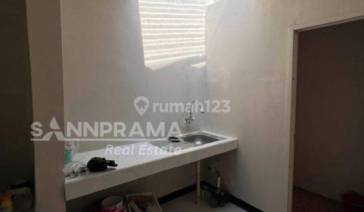 Rumah Full Bangunan Renovasi Sawangan Elok -Rn- 2