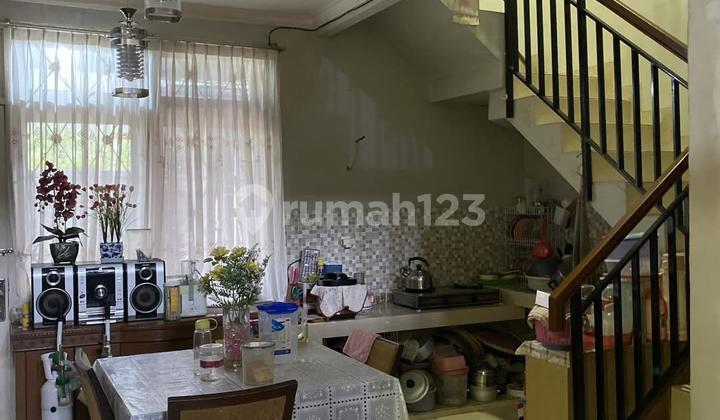 Paling Murah Telaga Golf Sawangan 2 Lantai -Rn 2